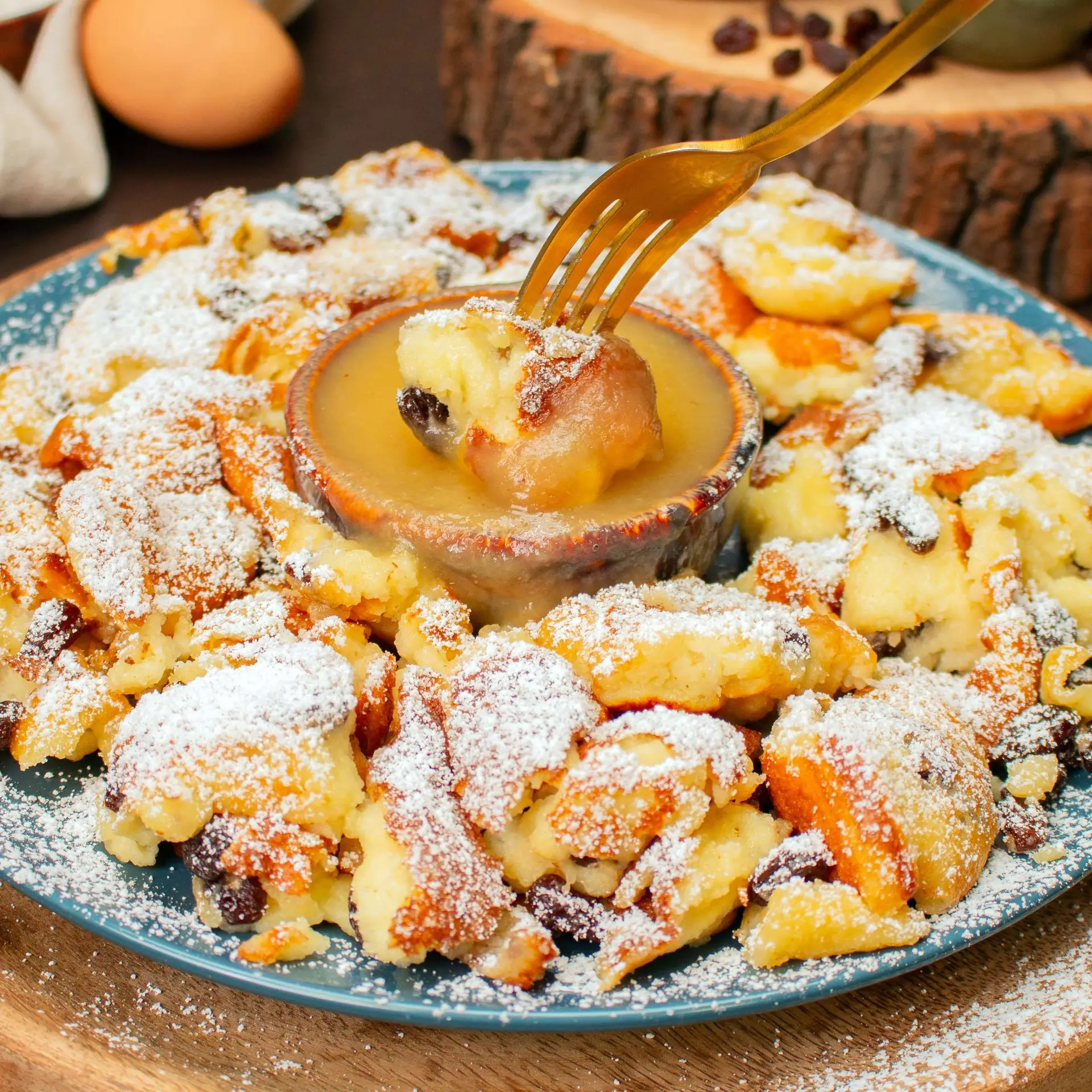 Kaiserschmarn