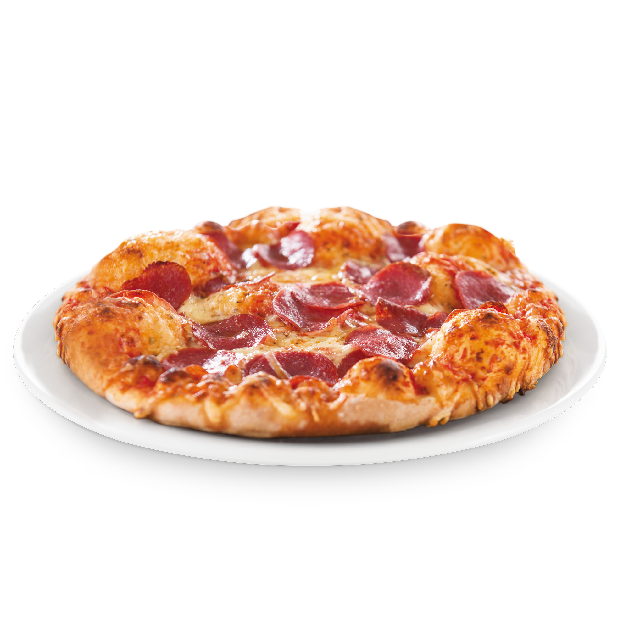 Pizza_Salami