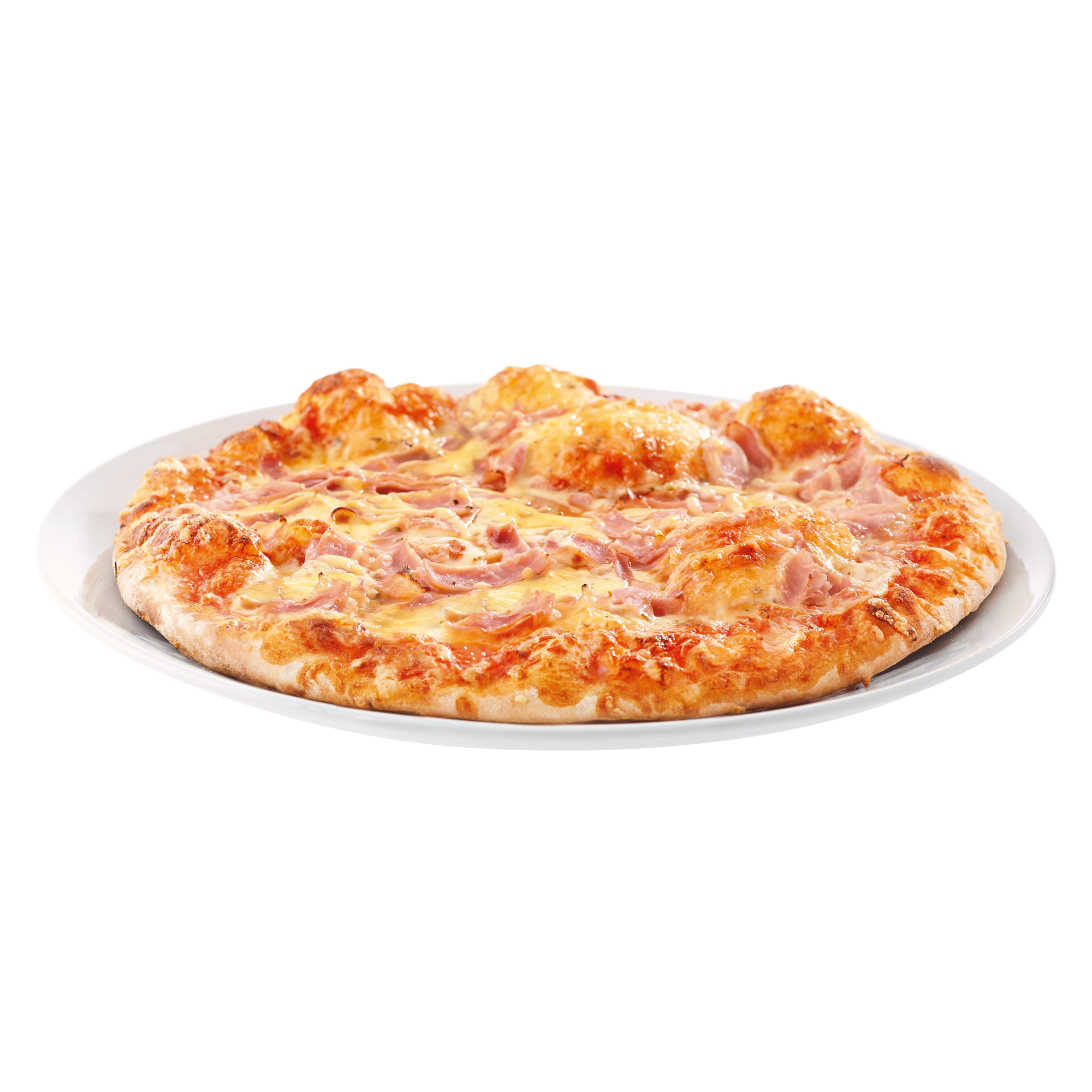 Pizza_Schinken_Extrakaese