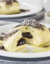 germknödel